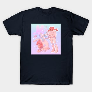 spacebunny T-Shirt